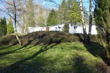 Trou de Reinard- Domaine Ecureuil, Gîte Forestier à Durbuy - Photo 25