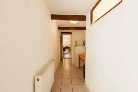 Trou de Reinard- Domaine Ecureuil, Gîte Forestier à Durbuy - Photo 28