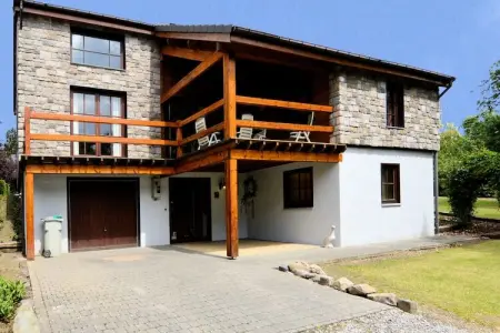 Chalet Reinhilde, Villa élégante avec sauna - Photo 3