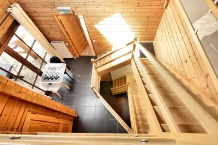 Chalet Reinhilde, Villa élégante avec sauna - Photo 6