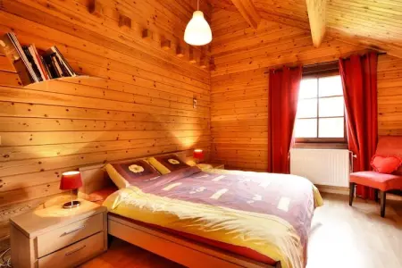 Chalet Reinhilde, Villa élégante avec sauna - Photo 18