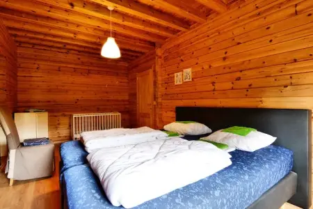 Chalet Reinhilde, Villa élégante avec sauna - Photo 21