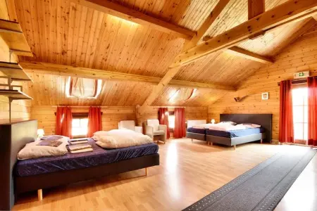 Chalet Reinhilde, Villa élégante avec sauna - Photo 23