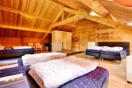Chalet Reinhilde, Villa élégante avec sauna - Photo 26