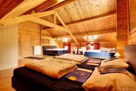 Chalet Reinhilde, Villa élégante avec sauna - Photo 27