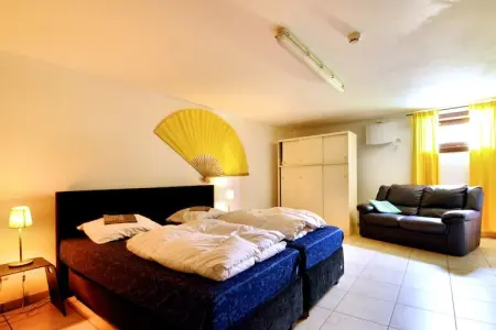 Chalet Reinhilde, Villa élégante avec sauna - Photo 28
