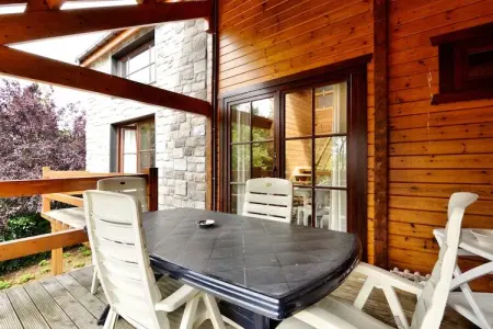 Chalet Reinhilde, Villa élégante avec sauna - Photo 34