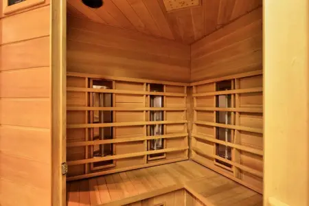 Chalet Reinhilde, Villa élégante avec sauna - Photo 38