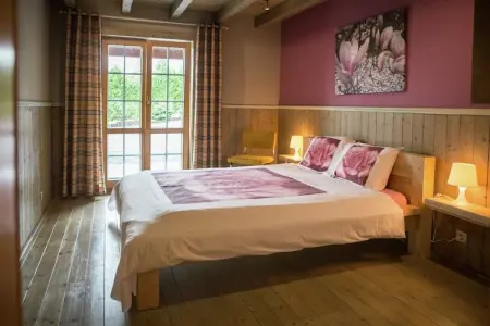 Chalet du Soleil, Villa de bien-être de luxe, Septon - Photo 10