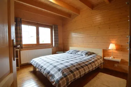 Chalet du Soleil, Villa de bien-être de luxe, Septon - Photo 12