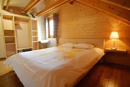 Chalet du Soleil, Villa de bien-être de luxe, Septon - Photo 15
