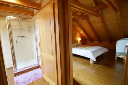 Chalet du Soleil, Villa de bien-être de luxe, Septon - Photo 16