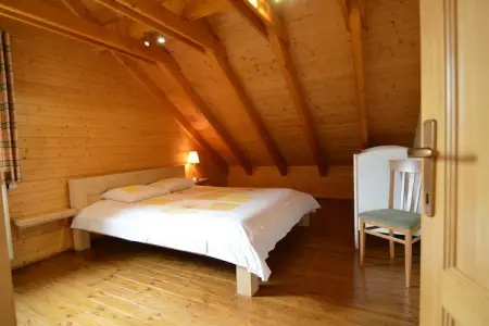 Chalet du Soleil, Villa de bien-être de luxe, Septon - Photo 17