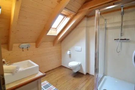Chalet du Soleil, Villa de bien-être de luxe, Septon - Photo 20