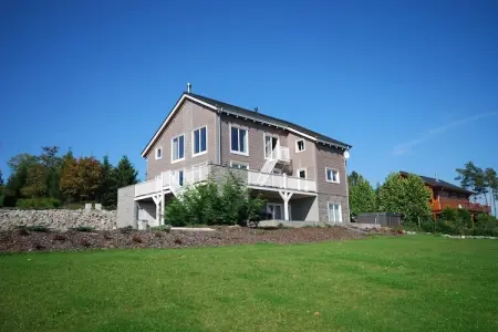Chalet Durbuy XL, Villa à Septon avec vue sur les Ardennes - Photo 4