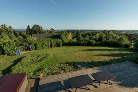 Chalet Durbuy XL, Villa à Septon avec vue sur les Ardennes - Photo 5