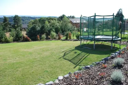 Chalet Durbuy XL, Villa à Septon avec vue sur les Ardennes - Photo 31