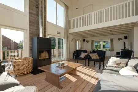 Chalet Durbuy XL, Villa à Septon avec vue sur les Ardennes - Photo 33