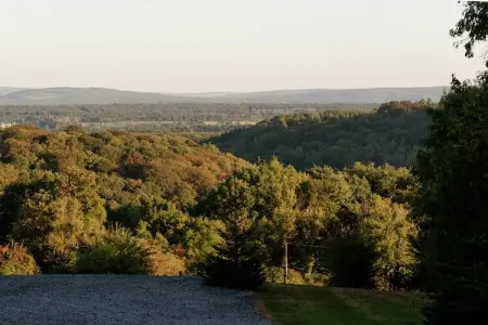 Chalet Durbuy XL, Villa à Septon avec vue sur les Ardennes - Photo 35