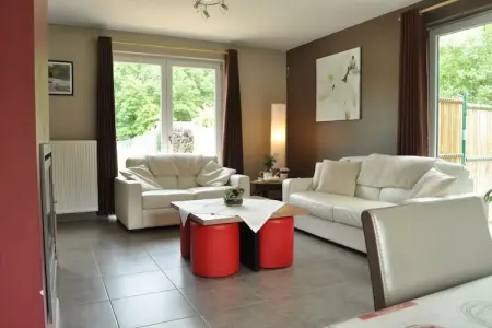 Wima2, Villa élégante à Bomal - Photo 1