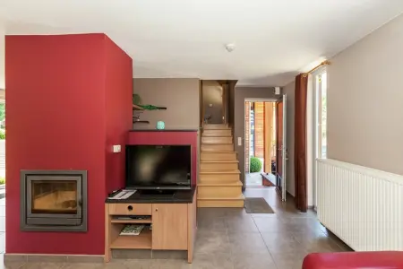 Wima2, Villa élégante à Bomal - Photo 10