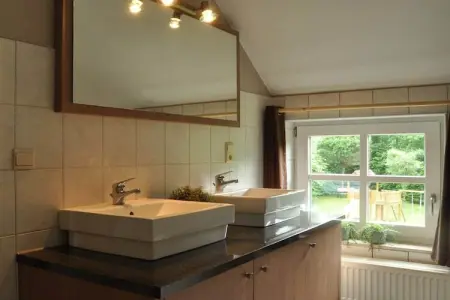 Wima2, Villa élégante à Bomal - Photo 19