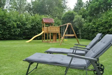 Wima2, Villa élégante à Bomal - Photo 30