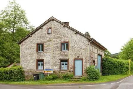 Les Epilobes, Forest Escape, Luxembourg - Photo 5