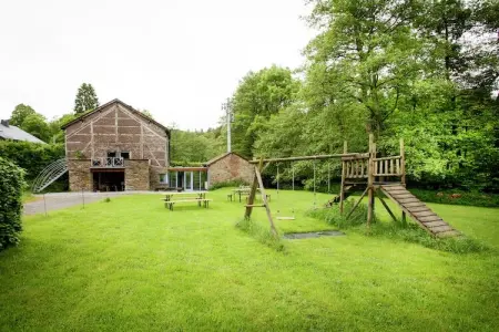 Les Epilobes, Forest Escape, Luxembourg - Photo 8