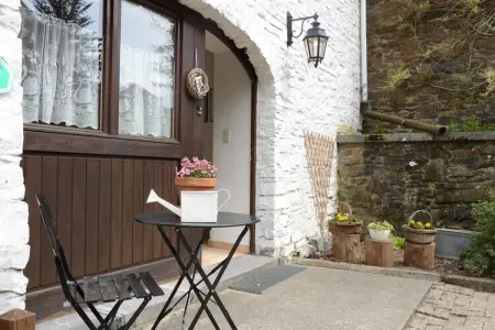 Le Clos St Isidore, Ancienne ferme dans un village calme - Photo 5
