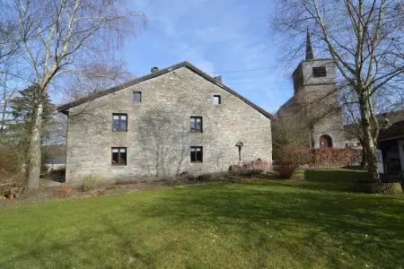 Le Clos St Isidore, Ancienne ferme dans un village calme - Photo 6