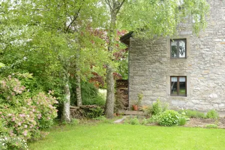 Le Clos St Isidore, Ancienne ferme dans un village calme - Photo 7