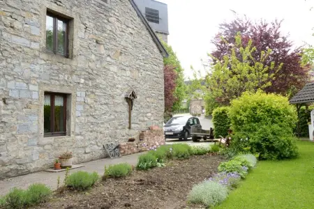 Le Clos St Isidore, Ancienne ferme dans un village calme - Photo 8