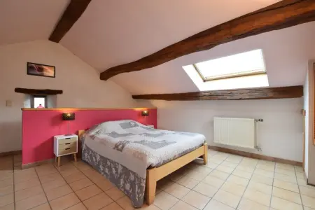 Le Clos St Isidore, Ancienne ferme dans un village calme - Photo 20