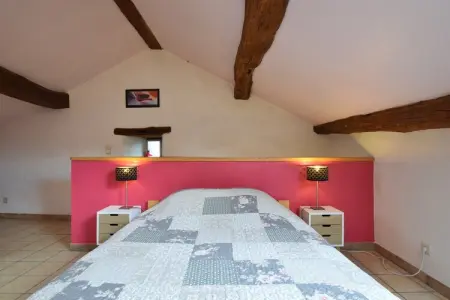 Le Clos St Isidore, Ancienne ferme dans un village calme - Photo 21