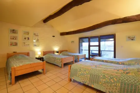 Le Clos St Isidore, Ancienne ferme dans un village calme - Photo 22