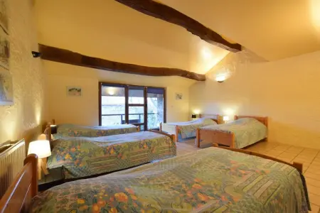 Le Clos St Isidore, Ancienne ferme dans un village calme - Photo 23