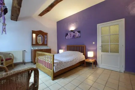 Le Clos St Isidore, Ancienne ferme dans un village calme - Photo 24
