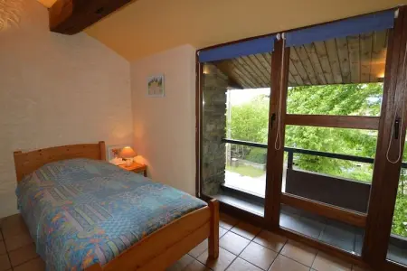 Le Clos St Isidore, Ancienne ferme dans un village calme - Photo 26
