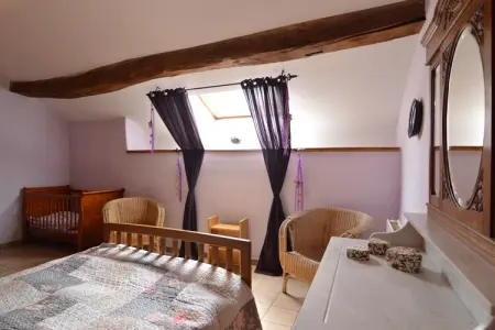 Le Clos St Isidore, Ancienne ferme dans un village calme - Photo 27