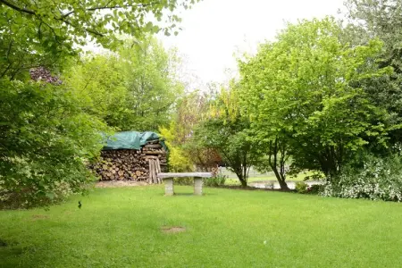 Le Clos St Isidore, Ancienne ferme dans un village calme - Photo 33