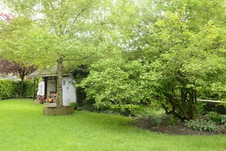 Le Clos St Isidore, Ancienne ferme dans un village calme - Photo 34