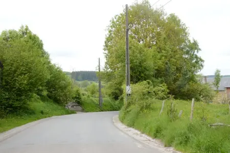 Le Clos St Isidore, Ancienne ferme dans un village calme - Photo 36