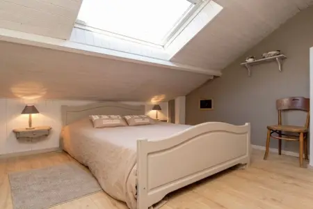 Le Fournil de Rosalie, Gîte confortable avec jardin près de la forêt à Malempré - Photo 3