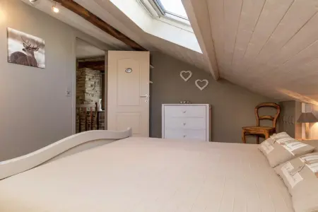 Le Fournil de Rosalie, Gîte confortable avec jardin près de la forêt à Malempré - Photo 12