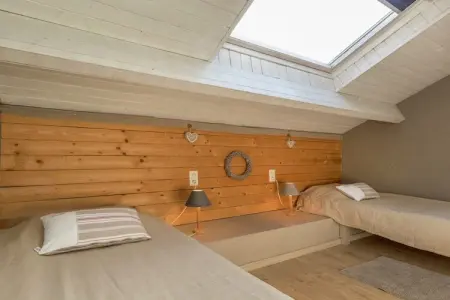 Le Fournil de Rosalie, Gîte confortable avec jardin près de la forêt à Malempré - Photo 14