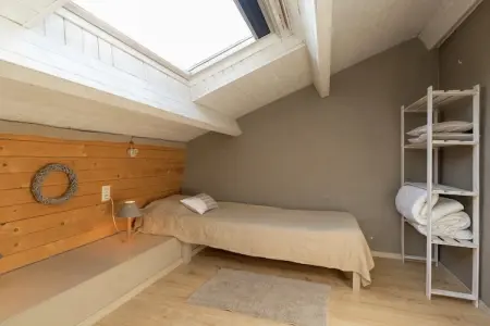 Le Fournil de Rosalie, Gîte confortable avec jardin près de la forêt à Malempré - Photo 15