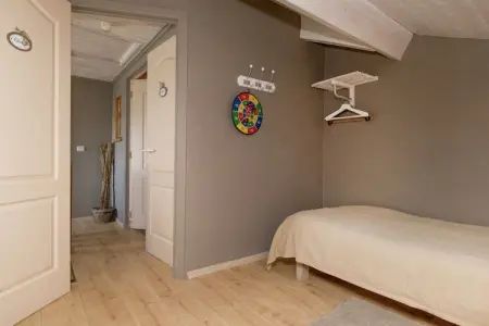 Le Fournil de Rosalie, Gîte confortable avec jardin près de la forêt à Malempré - Photo 16