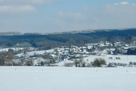 Le Fournil de Rosalie, Gîte confortable avec jardin près de la forêt à Malempré - Photo 23