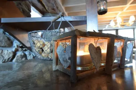 Le Fournil de Rosalie, Gîte confortable avec jardin près de la forêt à Malempré - Photo 28